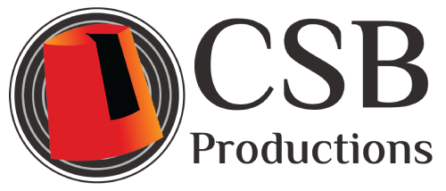 CSB Productions